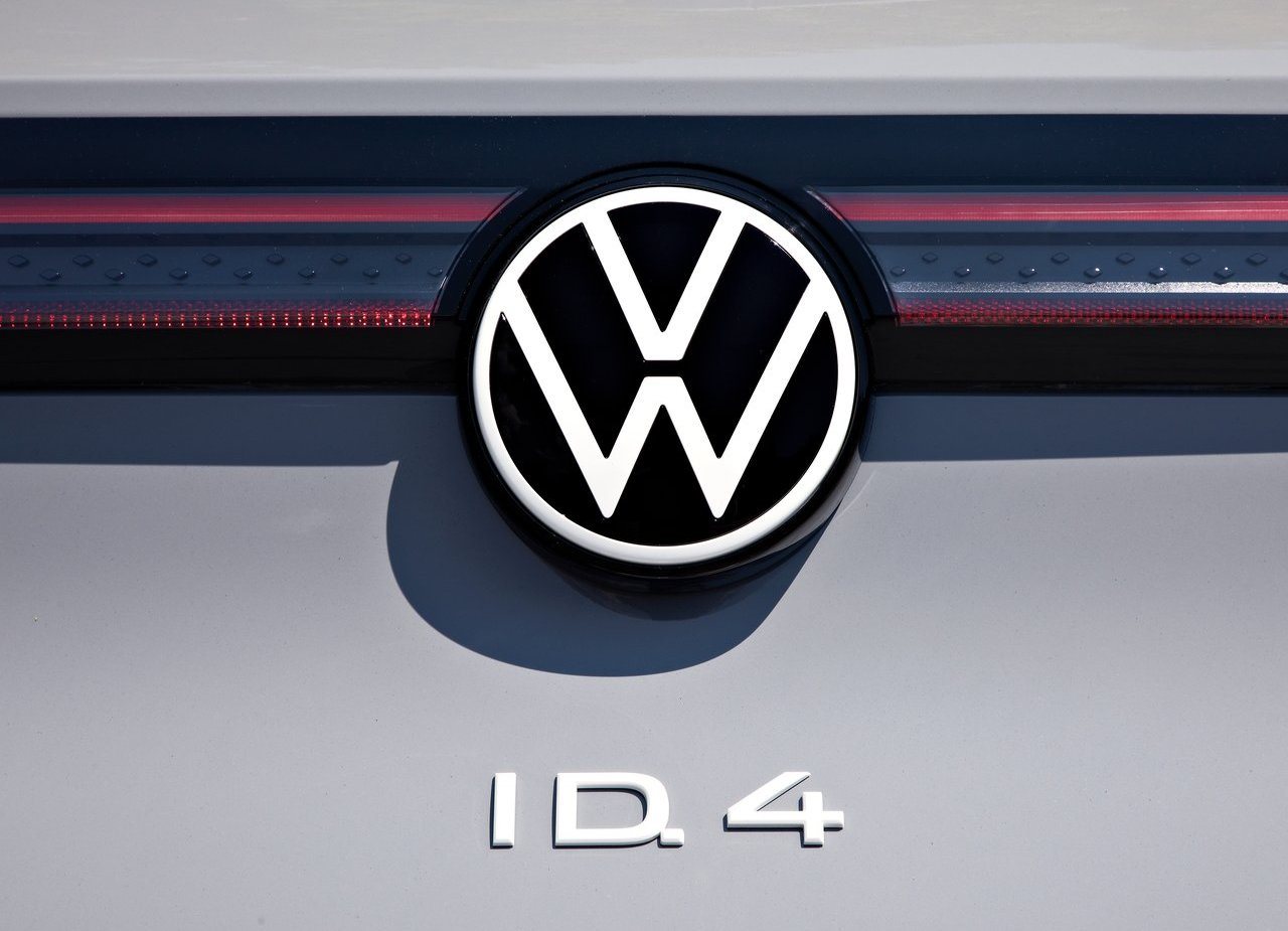 2021 - VOLKSWAGEN ID.4 US VERSION, foto 210
