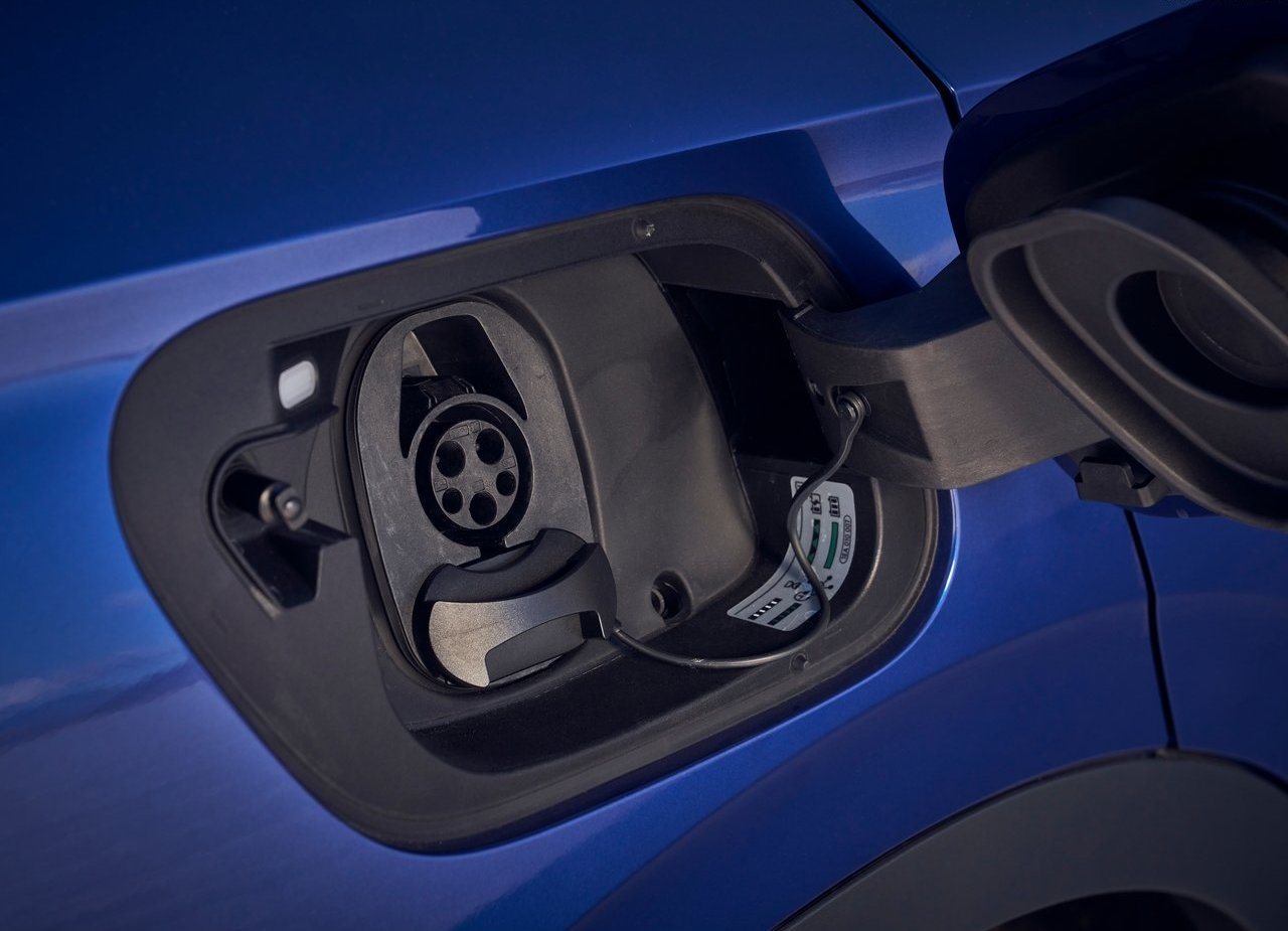 2021 - VOLKSWAGEN ID.4 US VERSION, foto 211