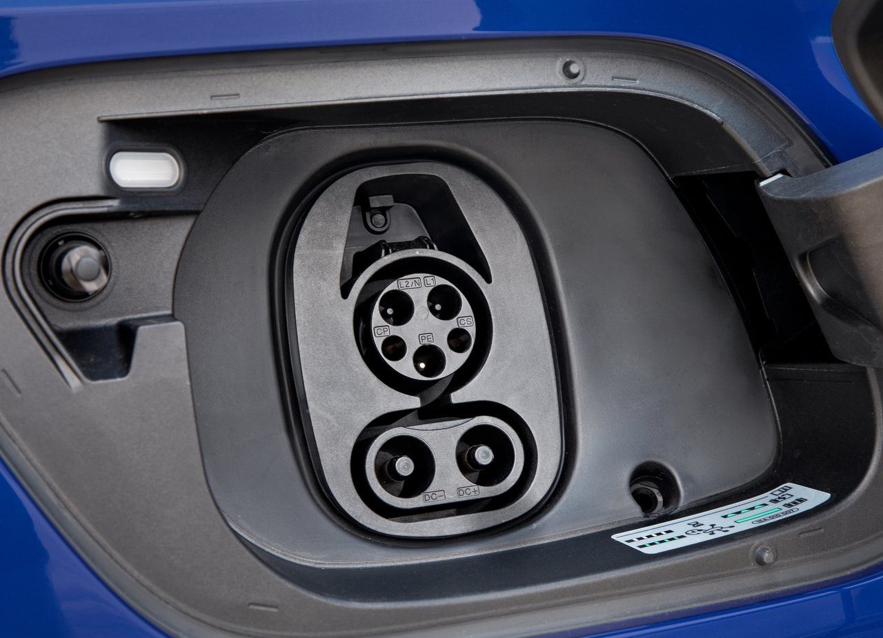 2021 - VOLKSWAGEN ID.4 US VERSION, foto 212