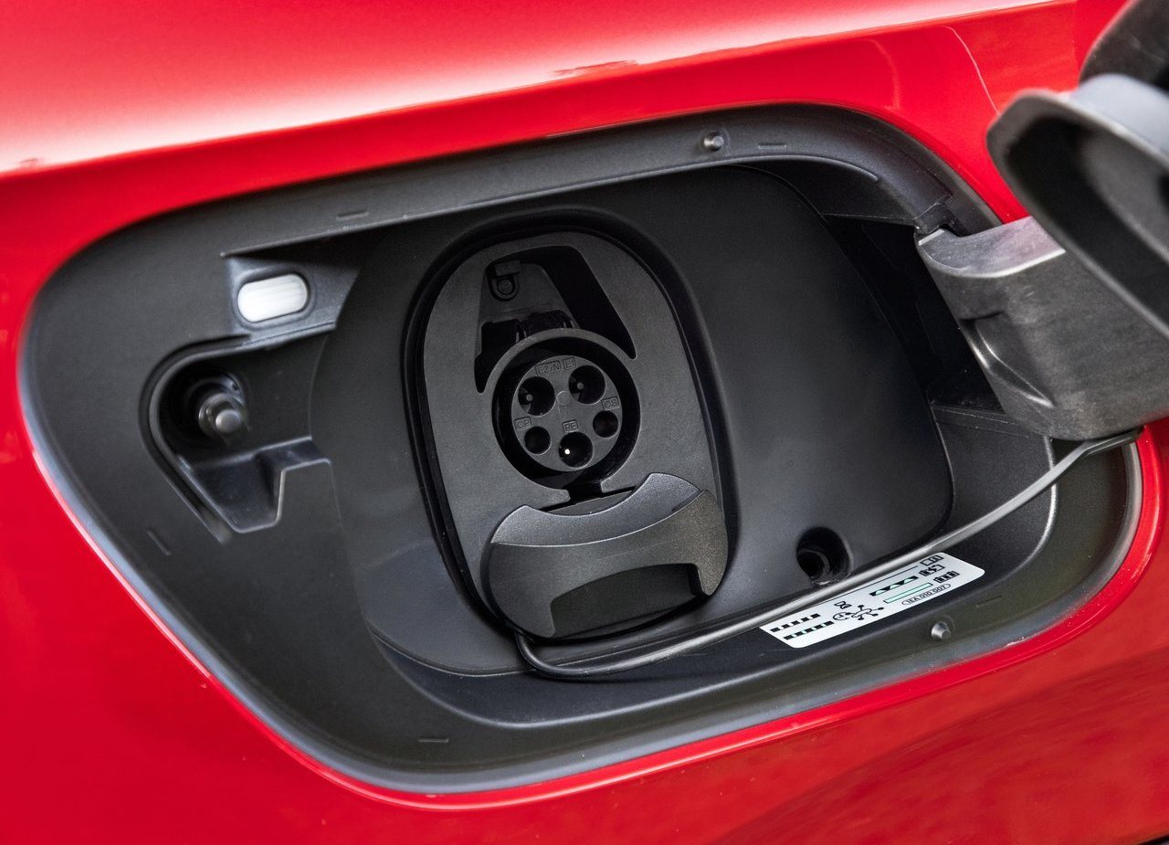 2021 - VOLKSWAGEN ID.4 US VERSION, foto 213