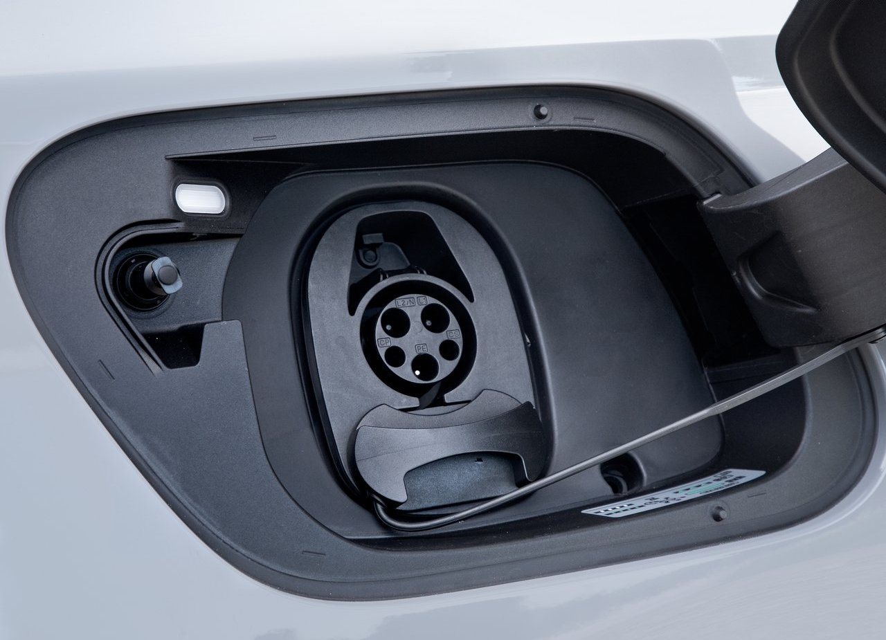 2021 - VOLKSWAGEN ID.4 US VERSION, foto 214