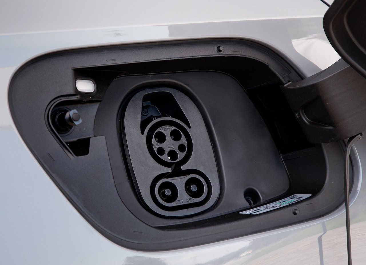 2021 - VOLKSWAGEN ID.4 US VERSION, foto 215