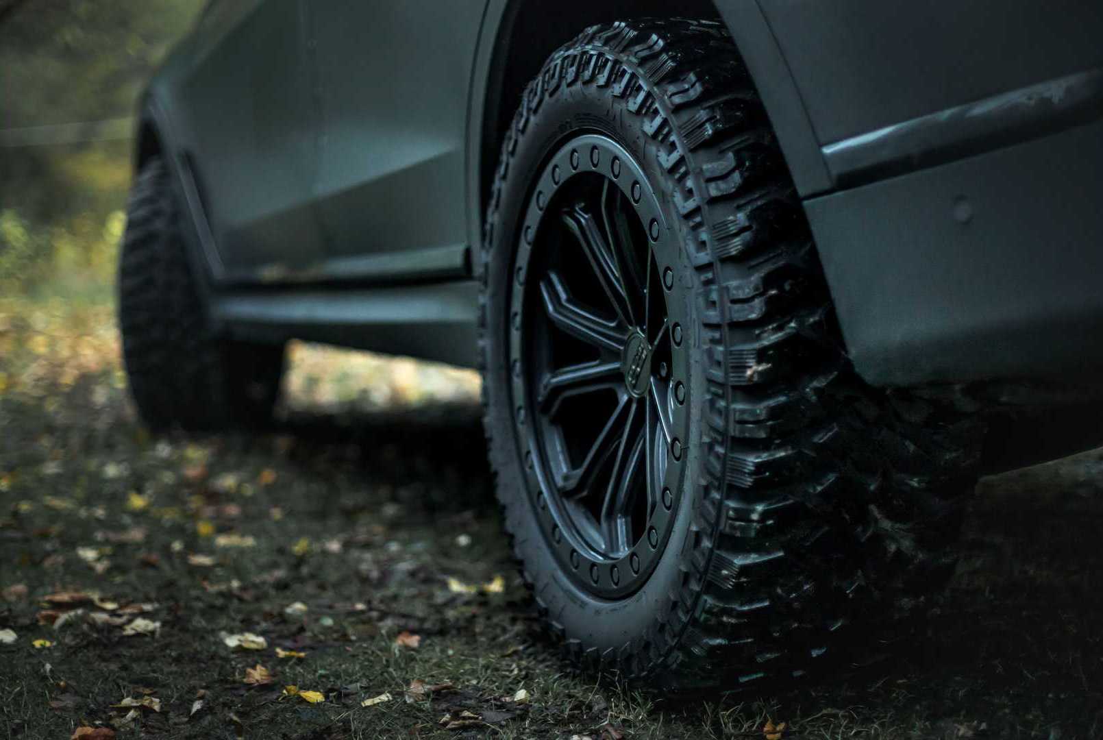 BMW X7 M50i BY MANHART, foto 12