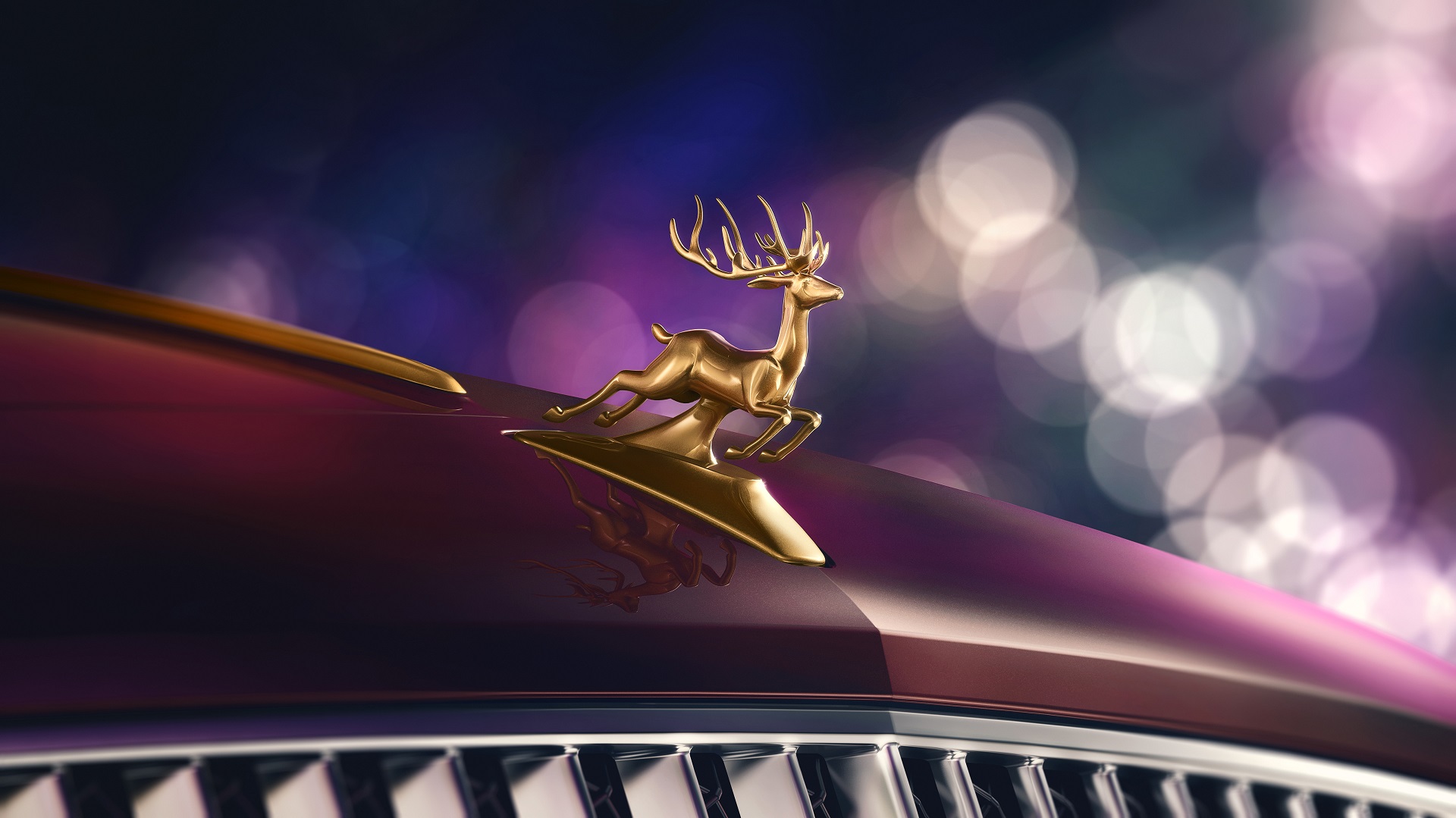 2021 - BENTLEY FLYING SPUR V8 REINDEER EIGHT, foto 3