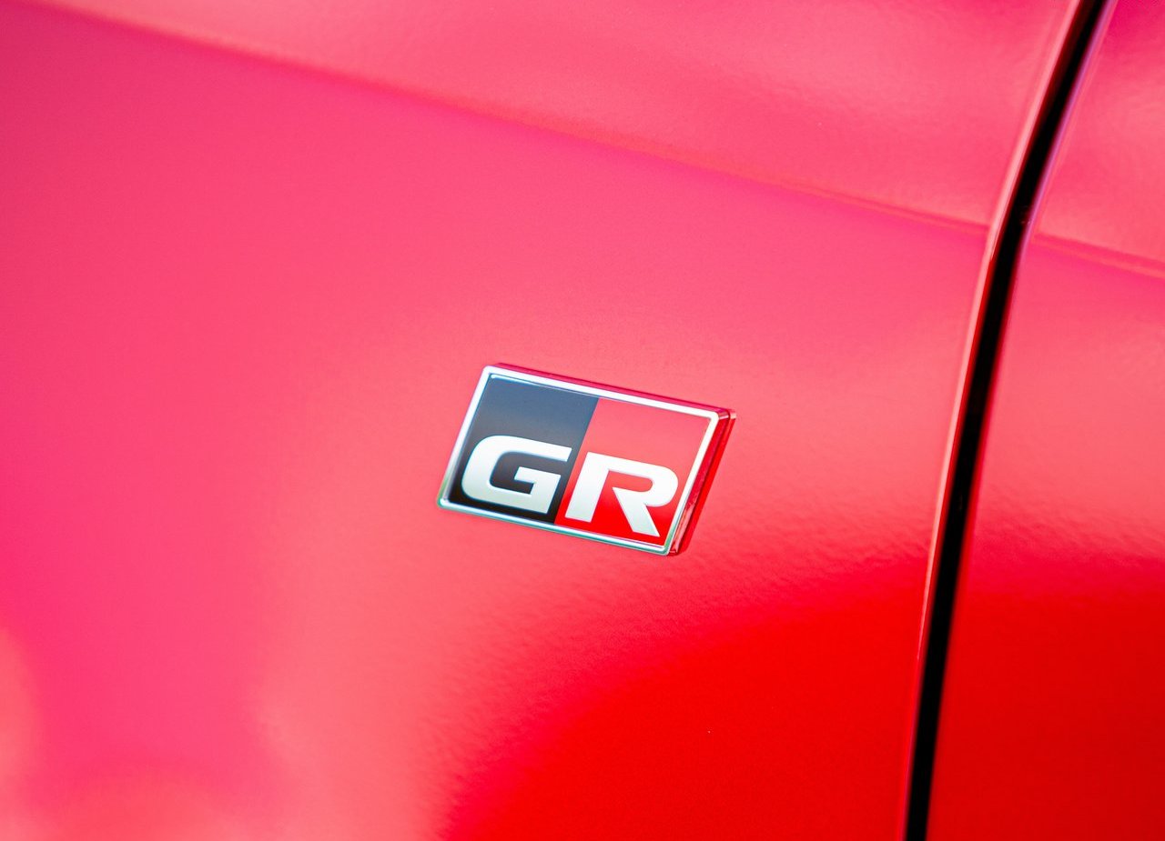 2021 - TOYOTA GR YARIS UK VERSION, foto 96