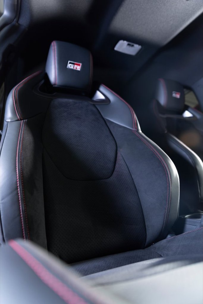 2021 - TOYOTA GR YARIS UK VERSION, foto 103