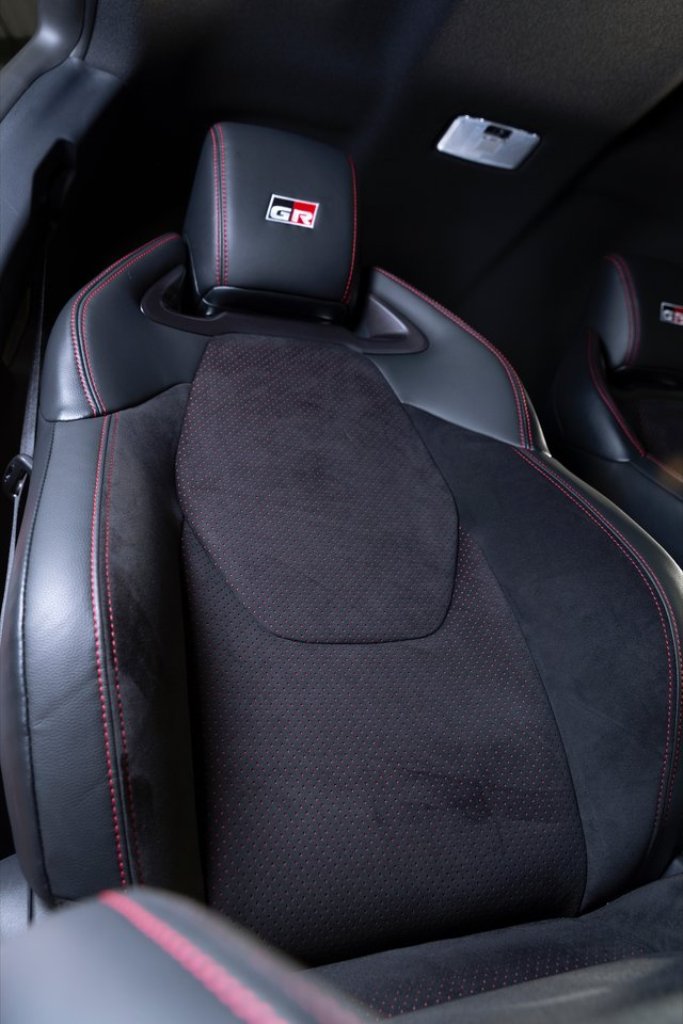 2021 - TOYOTA GR YARIS UK VERSION, foto 104