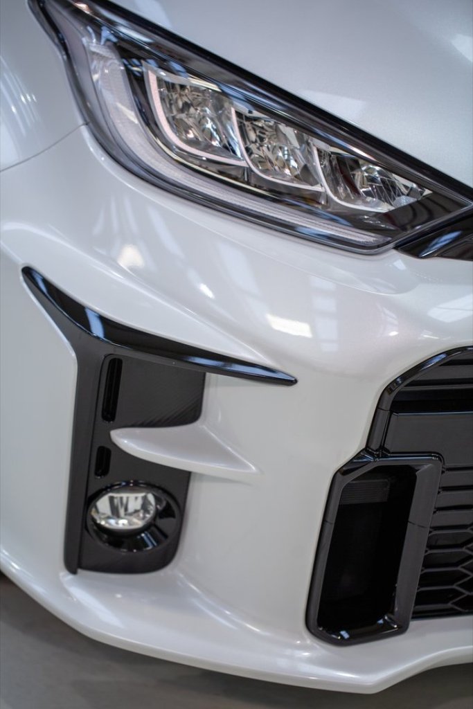 2021 - TOYOTA GR YARIS UK VERSION, foto 107