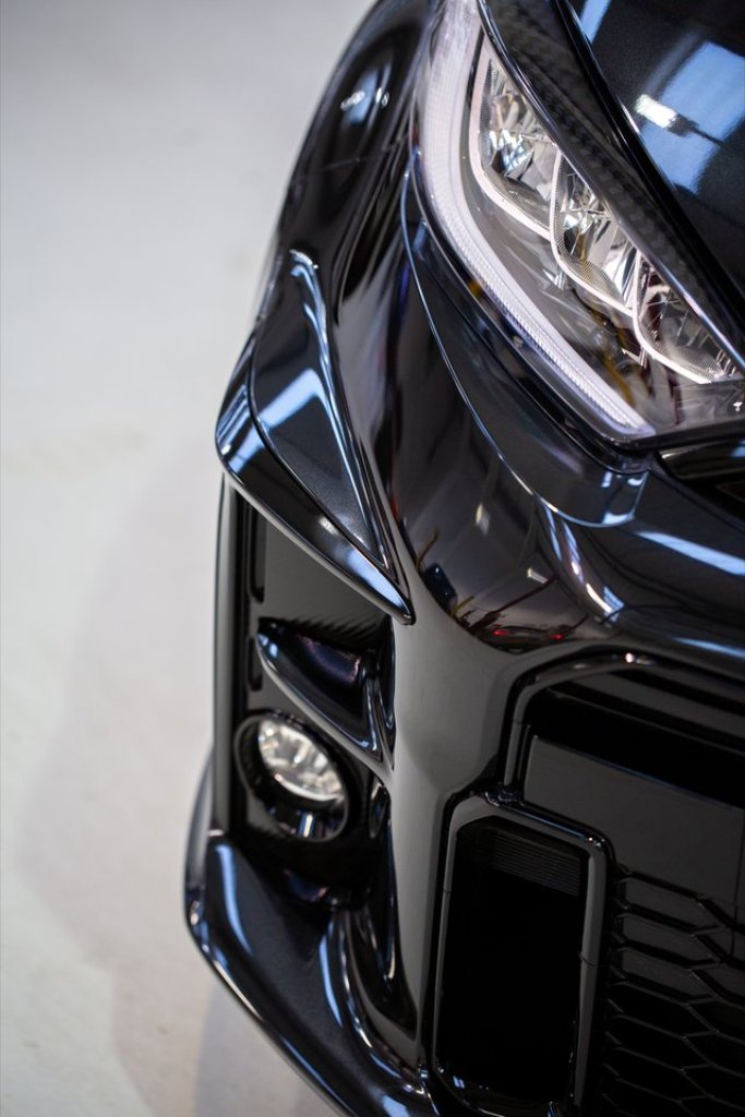 2021 - TOYOTA GR YARIS UK VERSION, foto 108