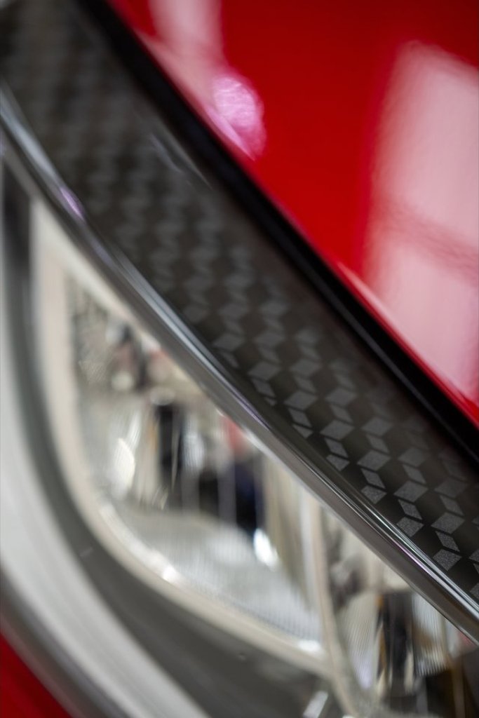 2021 - TOYOTA GR YARIS UK VERSION, foto 110
