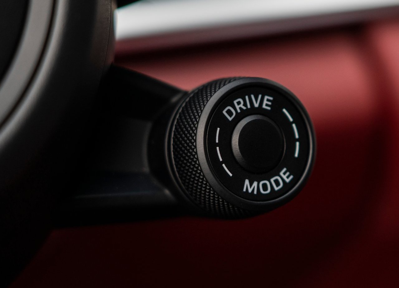 2021 - PORSCHE PANAMERA TURBO S E-HYBRID, foto 46