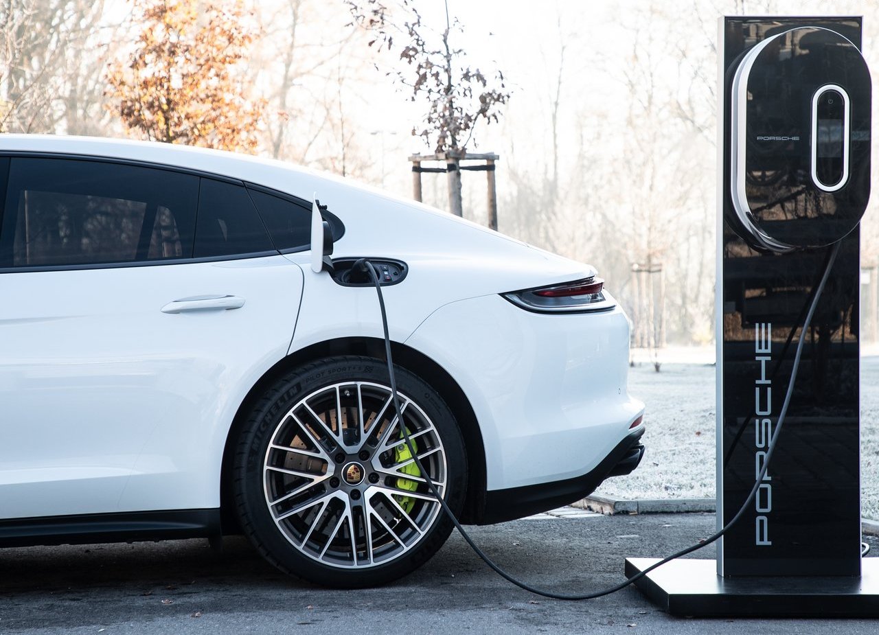 2021 - PORSCHE PANAMERA TURBO S E-HYBRID, foto 52