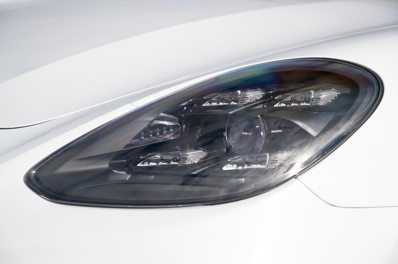 2021 - PORSCHE PANAMERA TURBO S E-HYBRID, foto 59