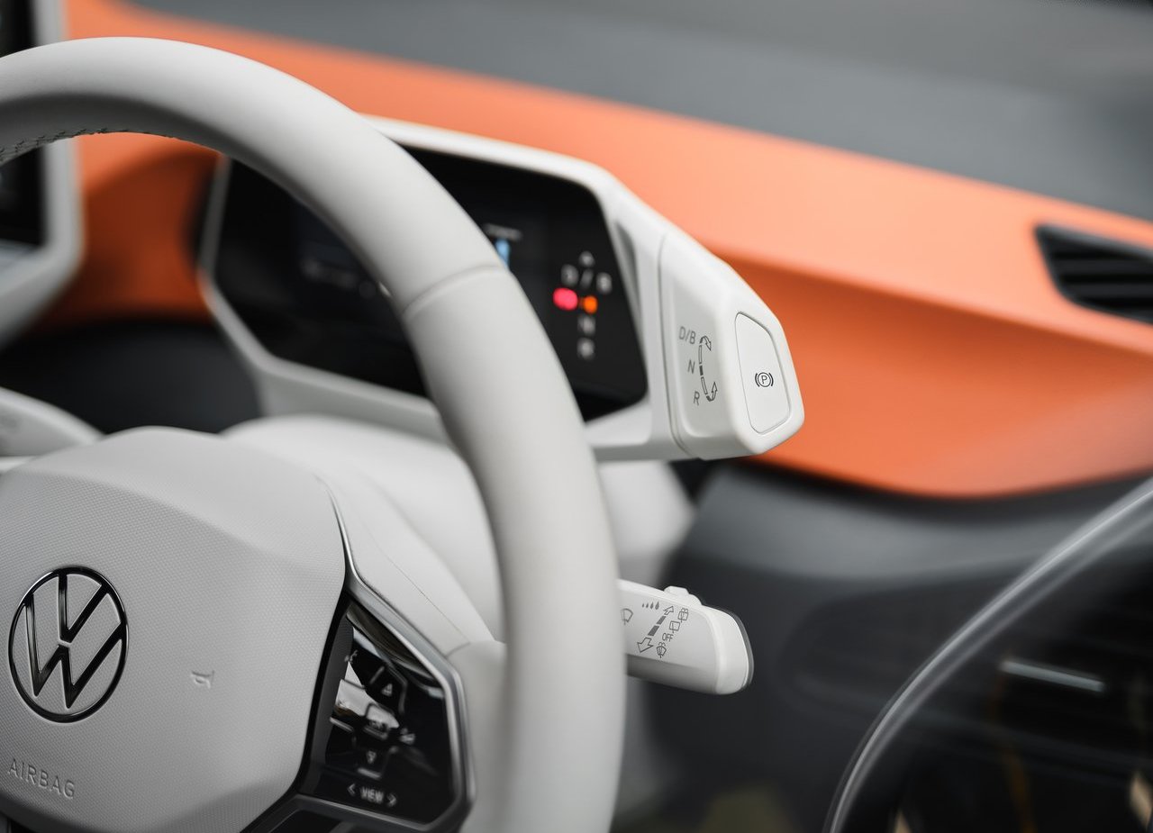 2020 - VOLKSWAGEN ID.3 FIRST EDITION UK VERSION, foto 64