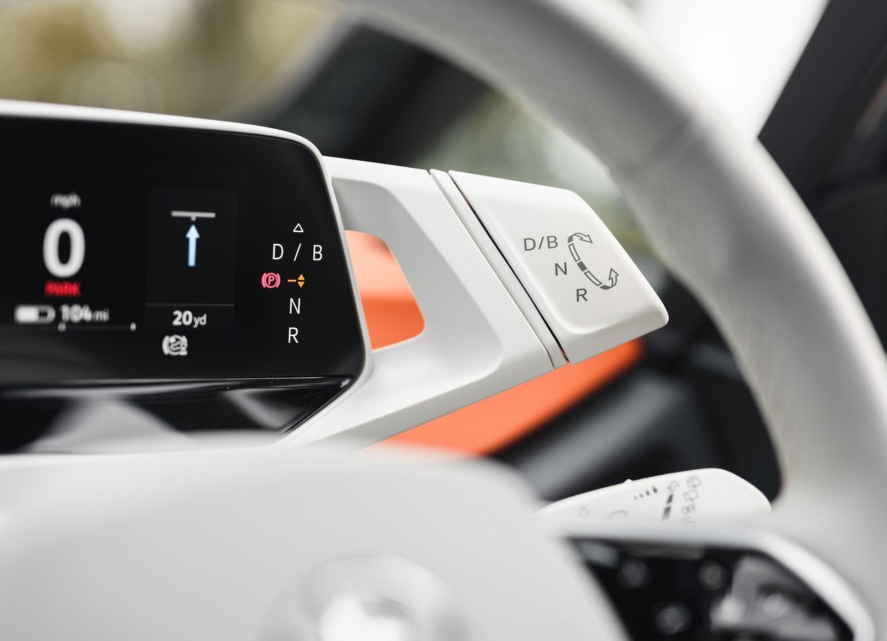 2020 - VOLKSWAGEN ID.3 FIRST EDITION UK VERSION, foto 65