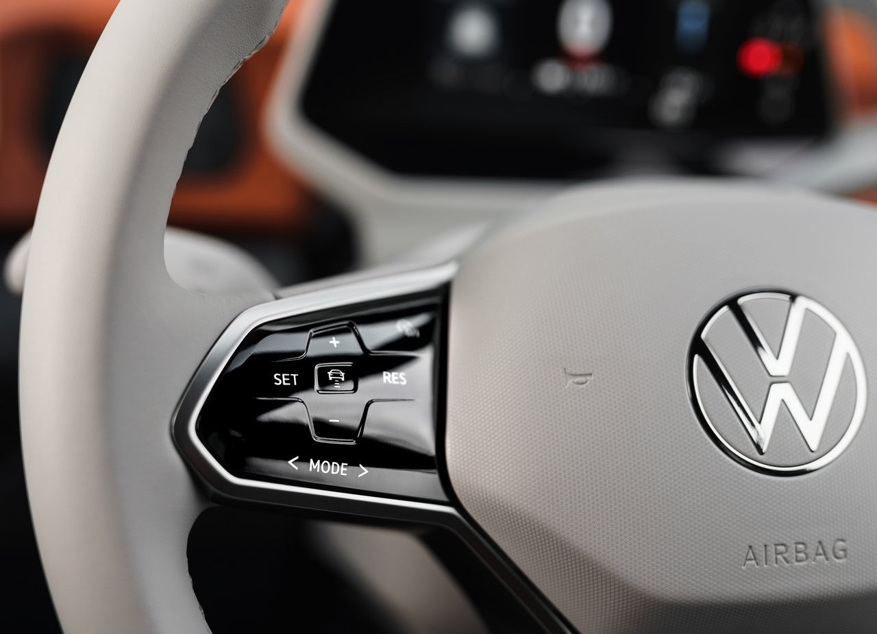 2020 - VOLKSWAGEN ID.3 FIRST EDITION UK VERSION, foto 66