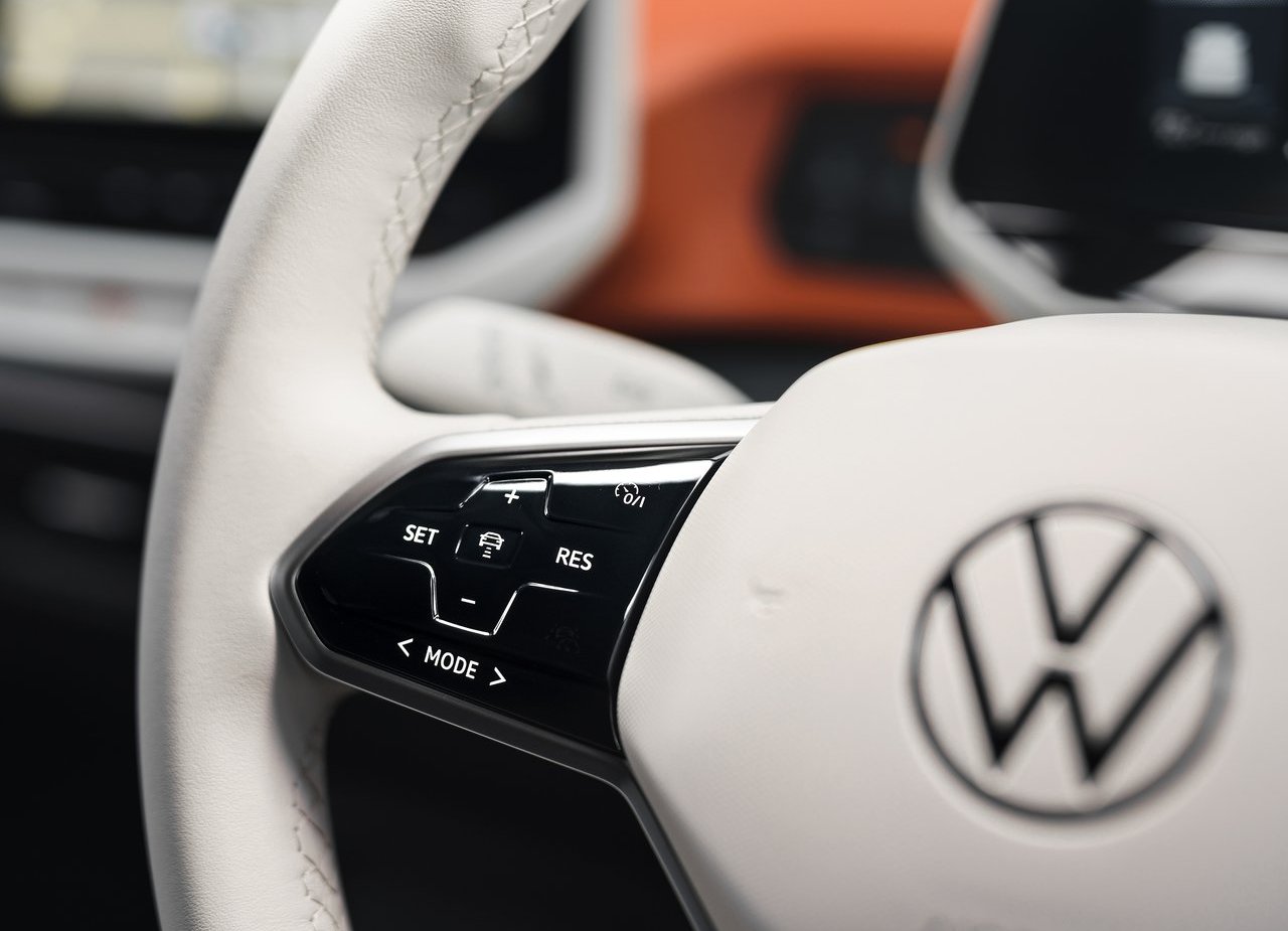 2020 - VOLKSWAGEN ID.3 FIRST EDITION UK VERSION, foto 67
