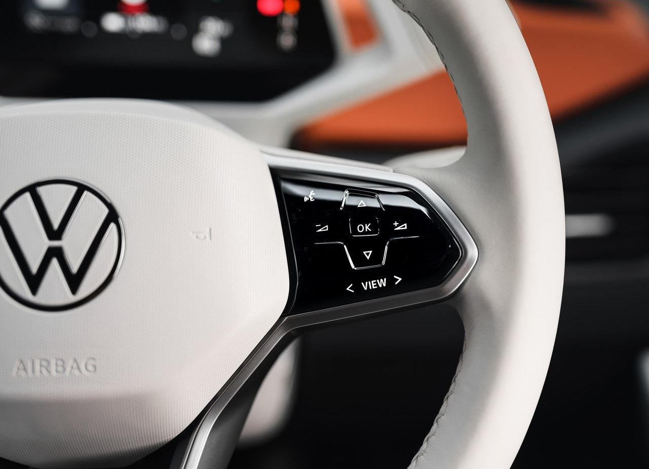 2020 - VOLKSWAGEN ID.3 FIRST EDITION UK VERSION, foto 68