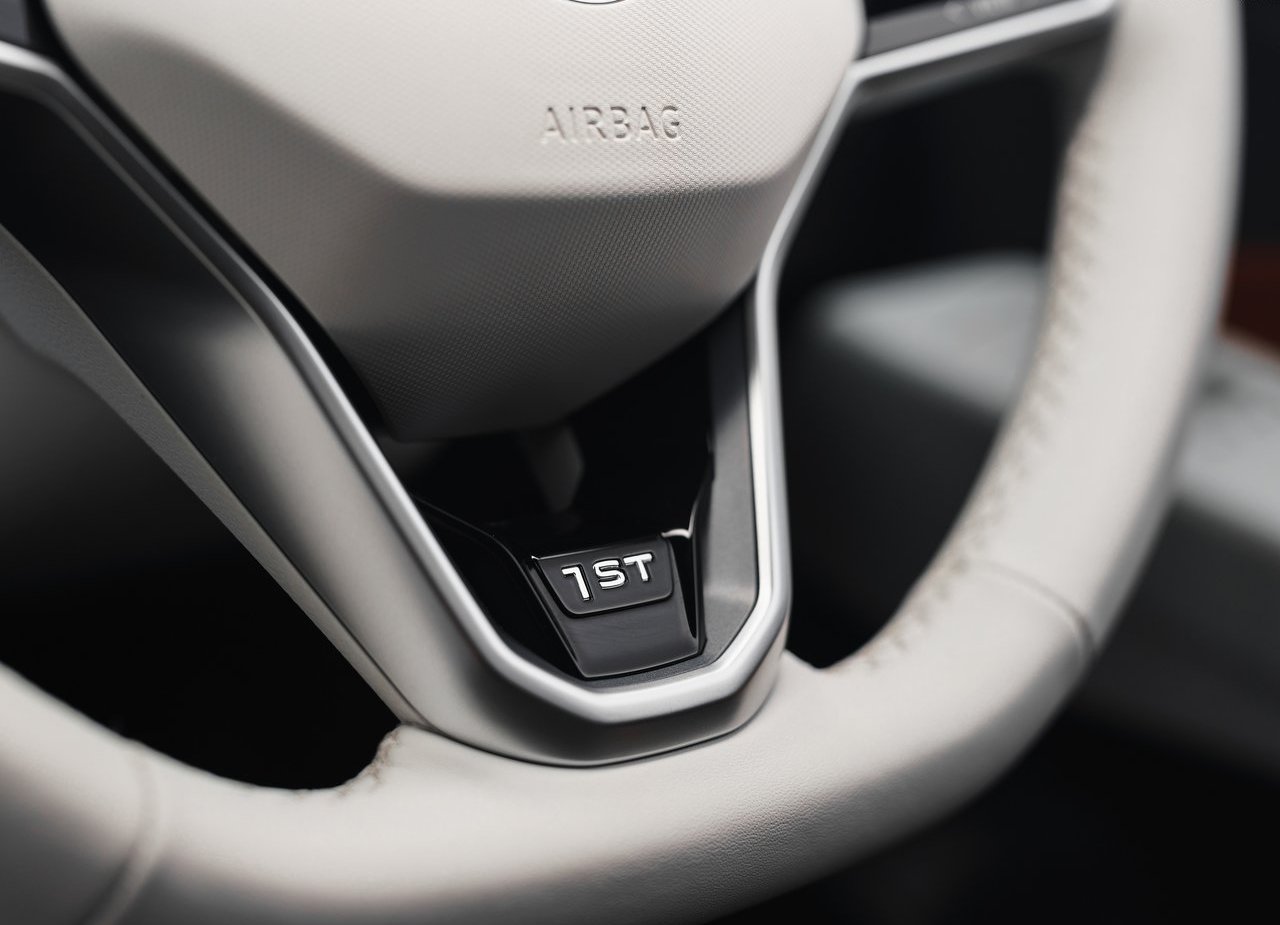 2020 - VOLKSWAGEN ID.3 FIRST EDITION UK VERSION, foto 69