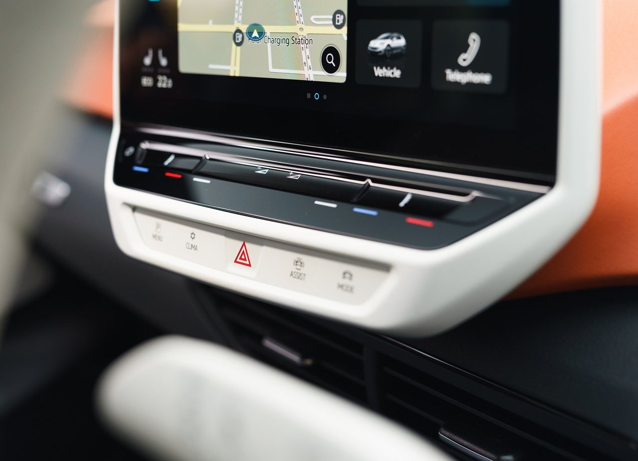 2020 - VOLKSWAGEN ID.3 FIRST EDITION UK VERSION, foto 75