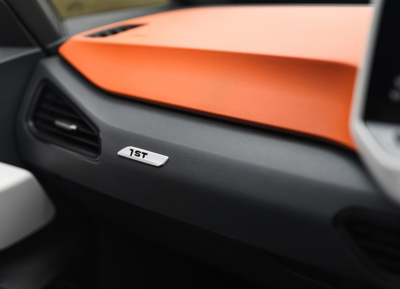 2020 - VOLKSWAGEN ID.3 FIRST EDITION UK VERSION, foto 78