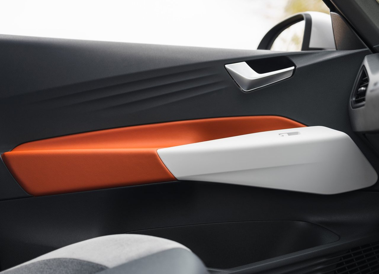 2020 - VOLKSWAGEN ID.3 FIRST EDITION UK VERSION, foto 80