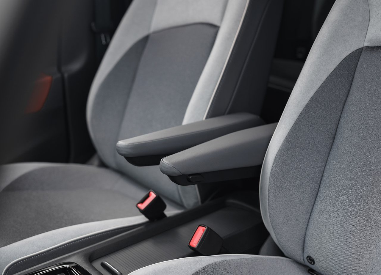 2020 - VOLKSWAGEN ID.3 FIRST EDITION UK VERSION, foto 82