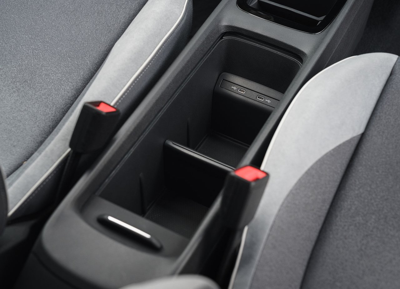2020 - VOLKSWAGEN ID.3 FIRST EDITION UK VERSION, foto 85