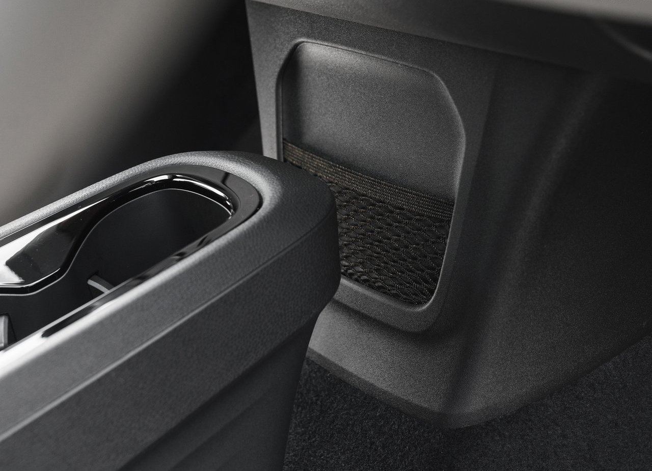 2020 - VOLKSWAGEN ID.3 FIRST EDITION UK VERSION, foto 86