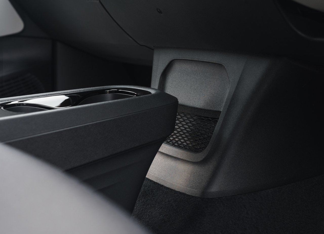 2020 - VOLKSWAGEN ID.3 FIRST EDITION UK VERSION, foto 87