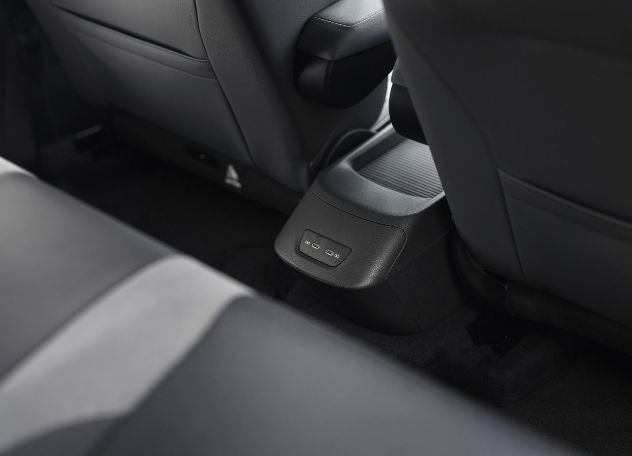 2020 - VOLKSWAGEN ID.3 FIRST EDITION UK VERSION, foto 88