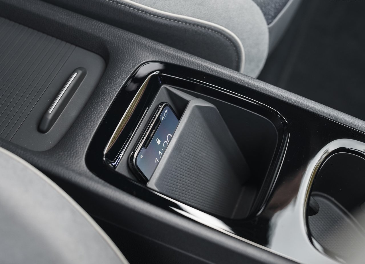 2020 - VOLKSWAGEN ID.3 FIRST EDITION UK VERSION, foto 90