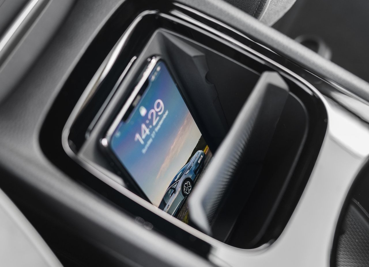 2020 - VOLKSWAGEN ID.3 FIRST EDITION UK VERSION, foto 91