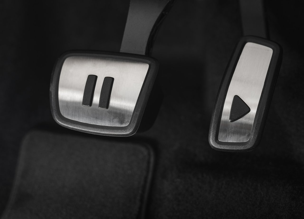 2020 - VOLKSWAGEN ID.3 FIRST EDITION UK VERSION, foto 93