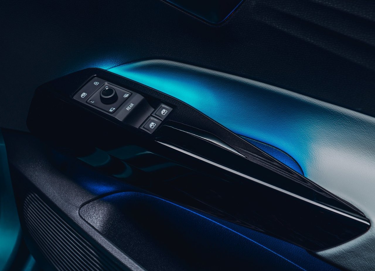 2020 - VOLKSWAGEN ID.3 FIRST EDITION UK VERSION, foto 94
