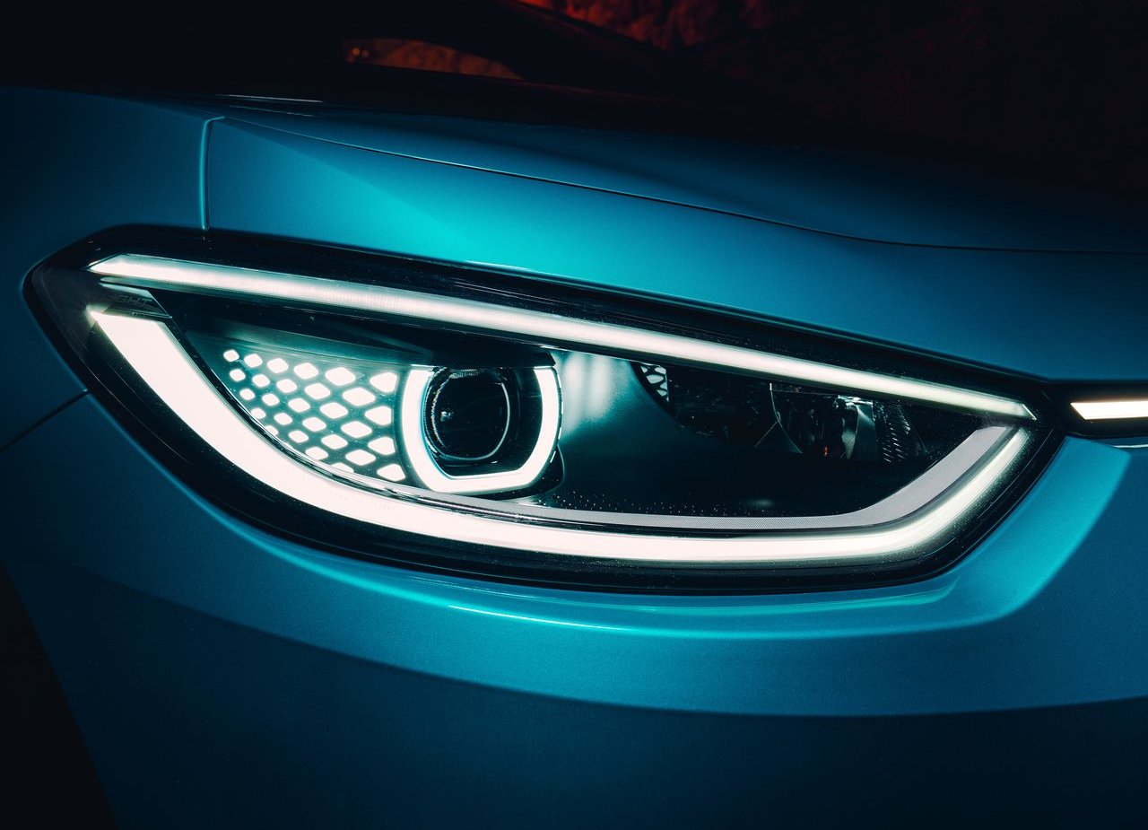 2020 - VOLKSWAGEN ID.3 FIRST EDITION UK VERSION, foto 99