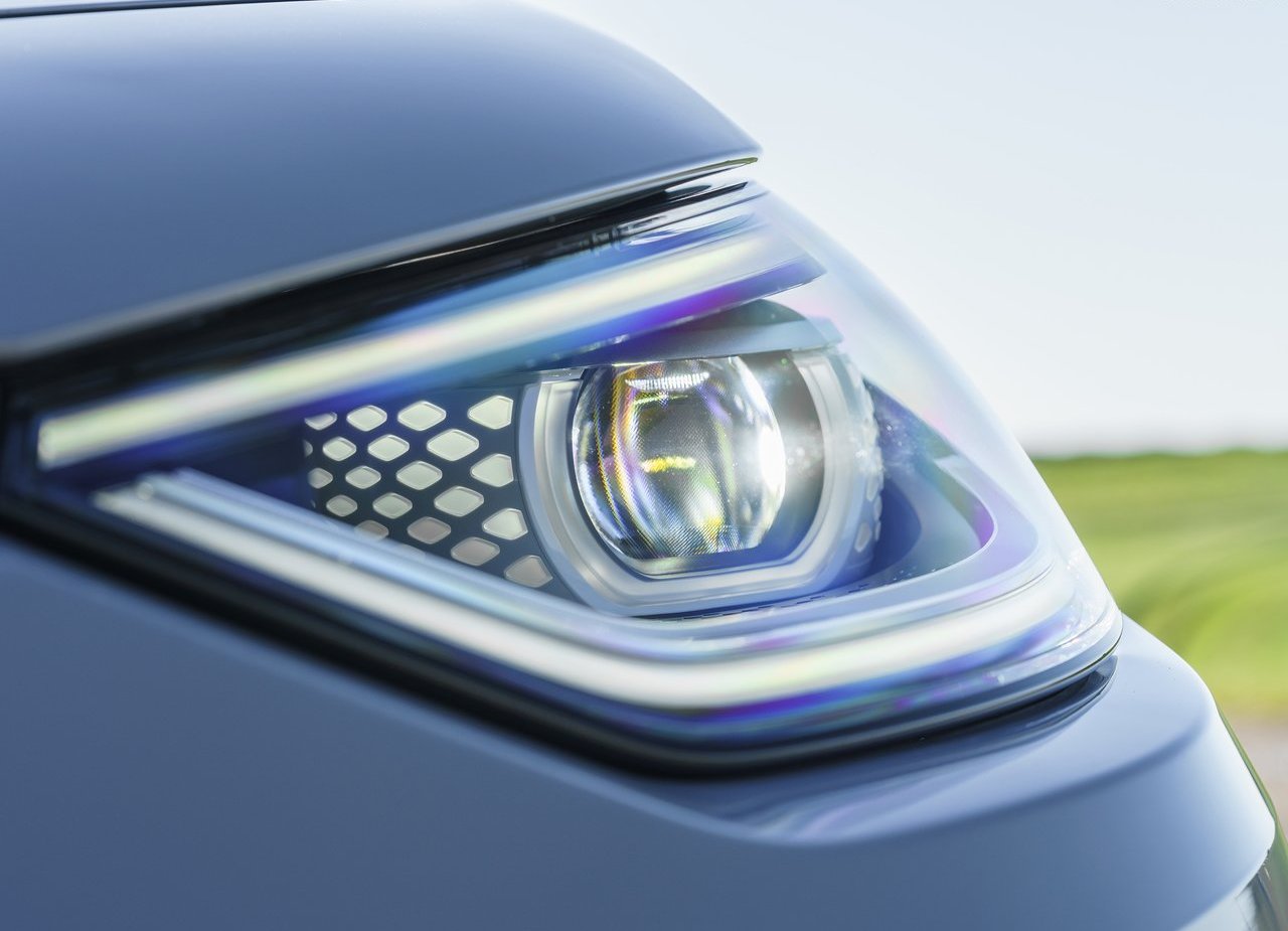 2020 - VOLKSWAGEN ID.3 FIRST EDITION UK VERSION, foto 104