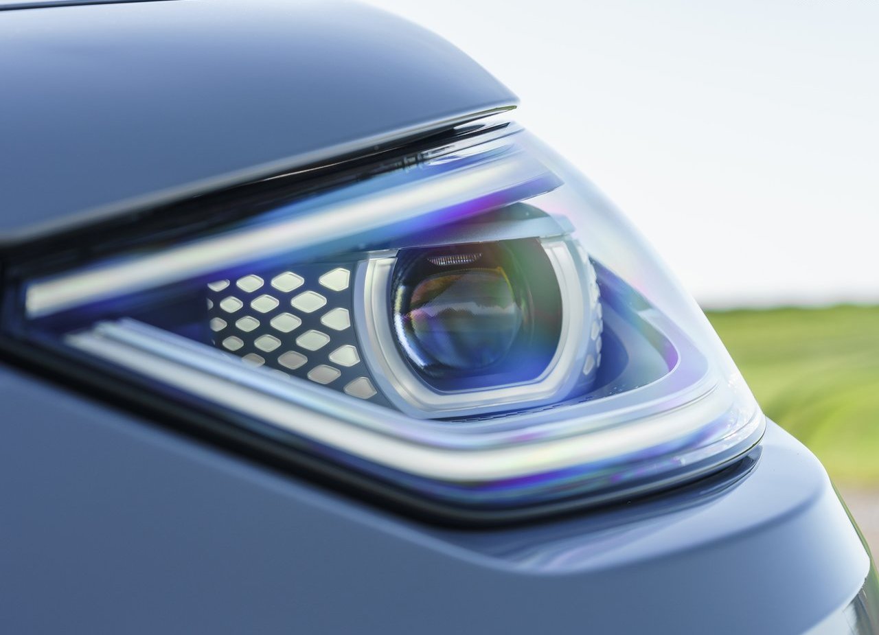 2020 - VOLKSWAGEN ID.3 FIRST EDITION UK VERSION, foto 105
