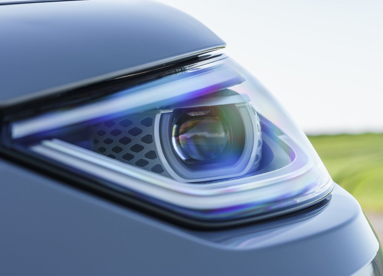 2020 - VOLKSWAGEN ID.3 FIRST EDITION UK VERSION, foto 106