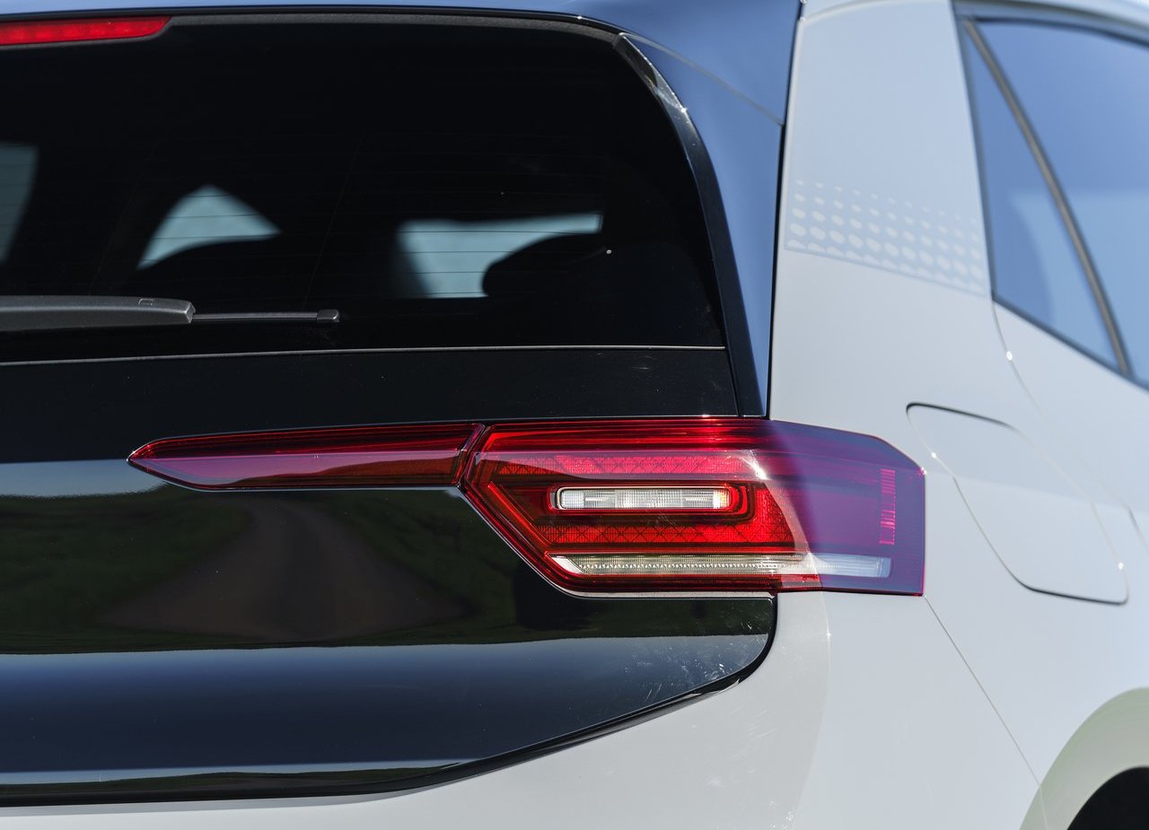 2020 - VOLKSWAGEN ID.3 FIRST EDITION UK VERSION, foto 108
