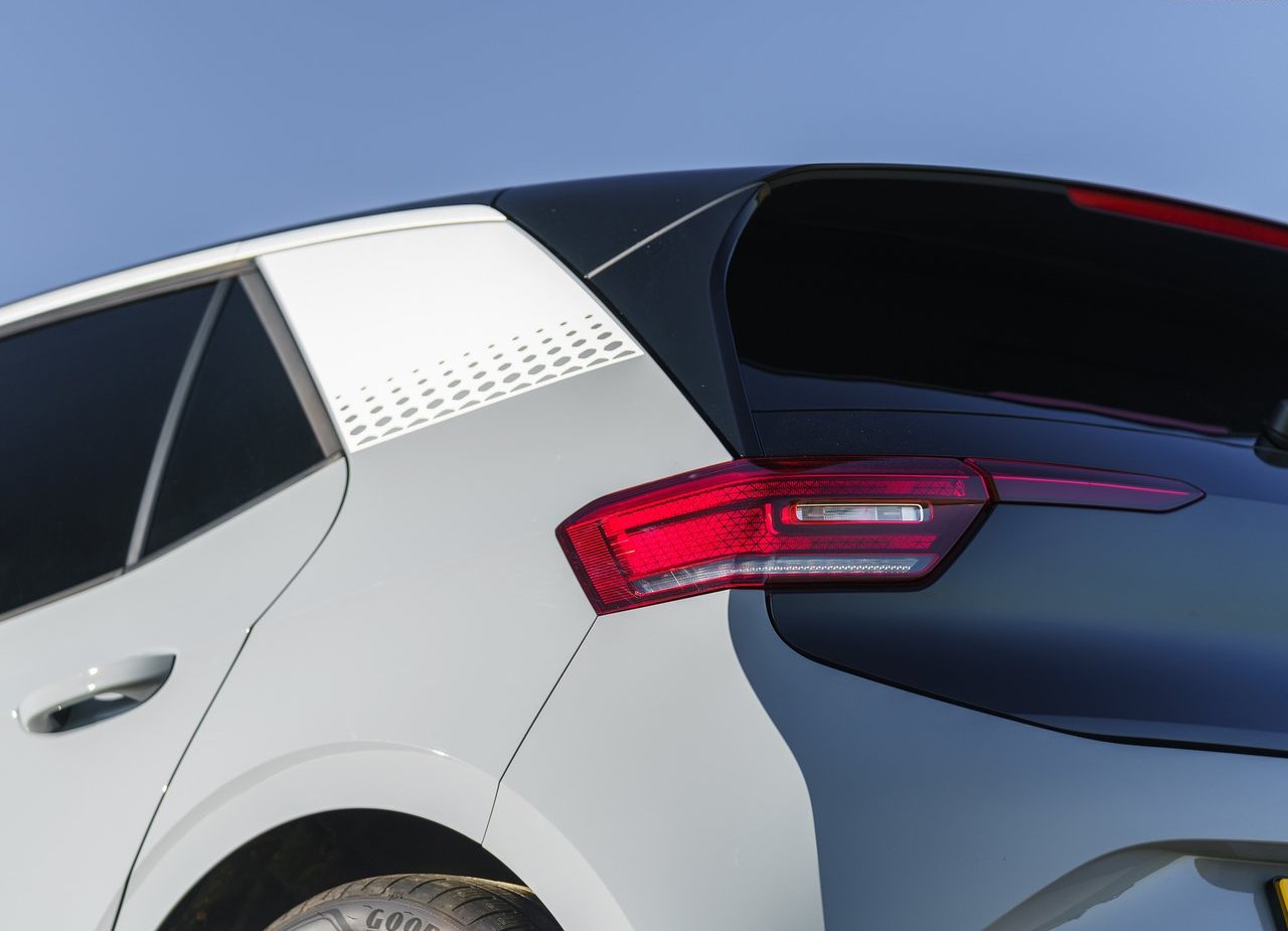 2020 - VOLKSWAGEN ID.3 FIRST EDITION UK VERSION, foto 109