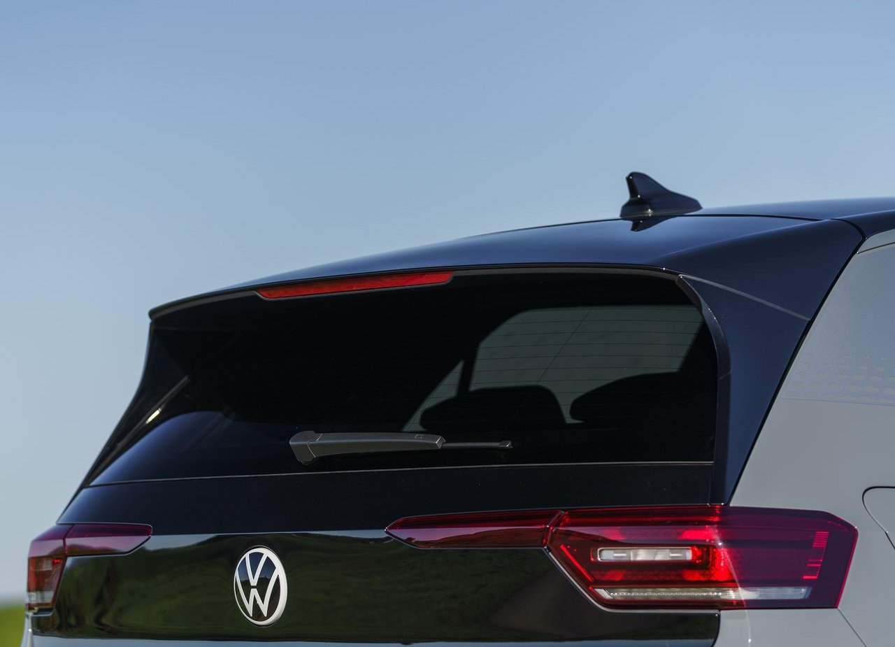 2020 - VOLKSWAGEN ID.3 FIRST EDITION UK VERSION, foto 110