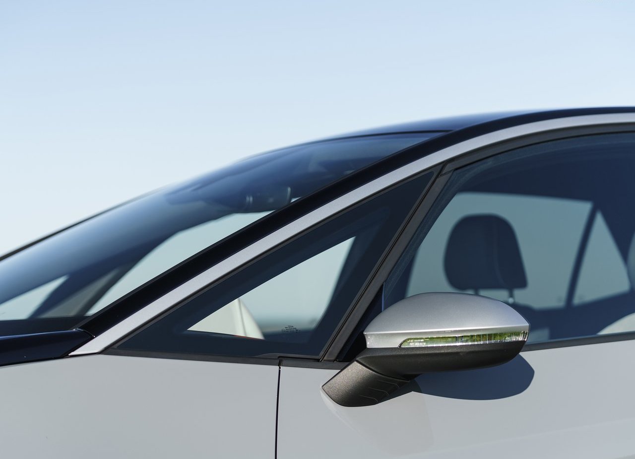 2020 - VOLKSWAGEN ID.3 FIRST EDITION UK VERSION, foto 114