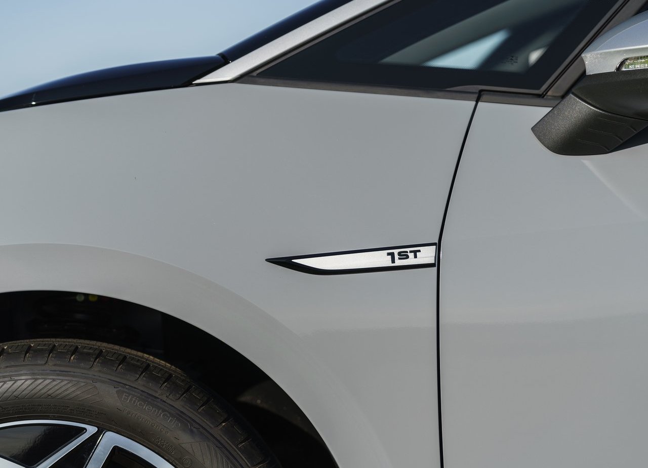 2020 - VOLKSWAGEN ID.3 FIRST EDITION UK VERSION, foto 116