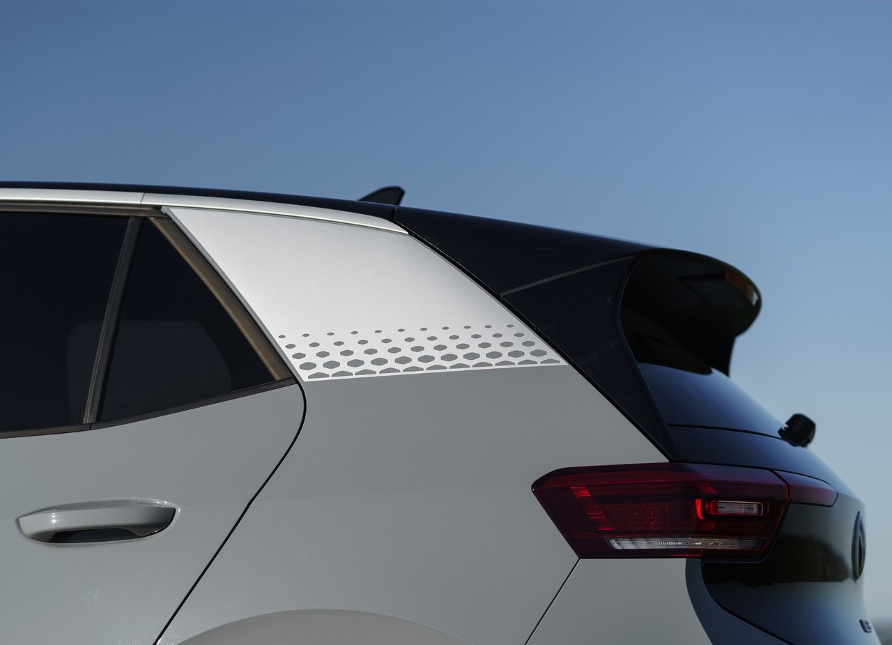 2020 - VOLKSWAGEN ID.3 FIRST EDITION UK VERSION, foto 117
