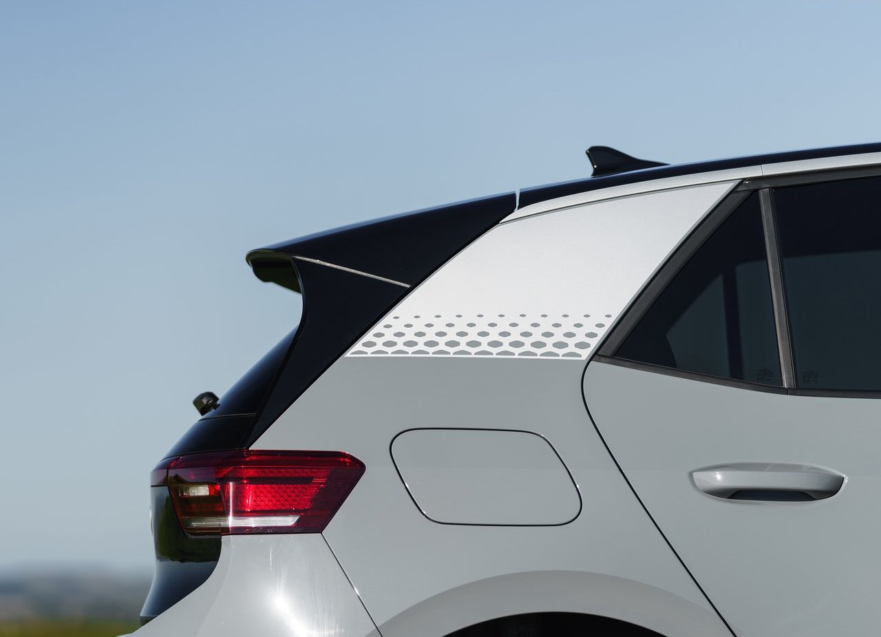2020 - VOLKSWAGEN ID.3 FIRST EDITION UK VERSION, foto 118