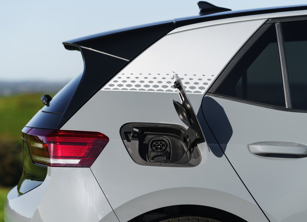2020 - VOLKSWAGEN ID.3 FIRST EDITION UK VERSION, foto 120