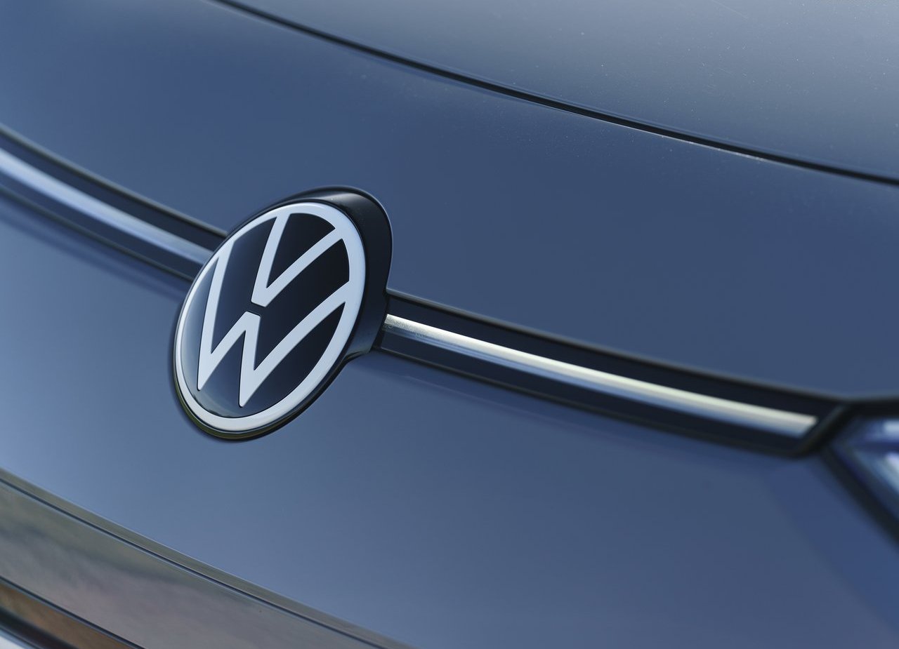 2020 - VOLKSWAGEN ID.3 FIRST EDITION UK VERSION, foto 121