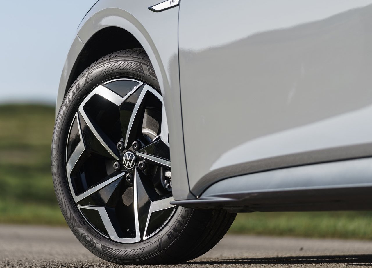 2020 - VOLKSWAGEN ID.3 FIRST EDITION UK VERSION, foto 126