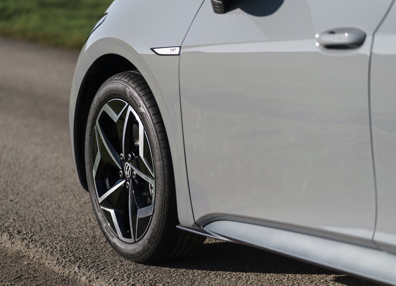 2020 - VOLKSWAGEN ID.3 FIRST EDITION UK VERSION, foto 127